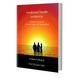 Awakened Stealth Leadership