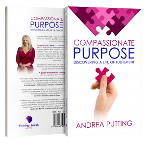 Compassionate Purpose